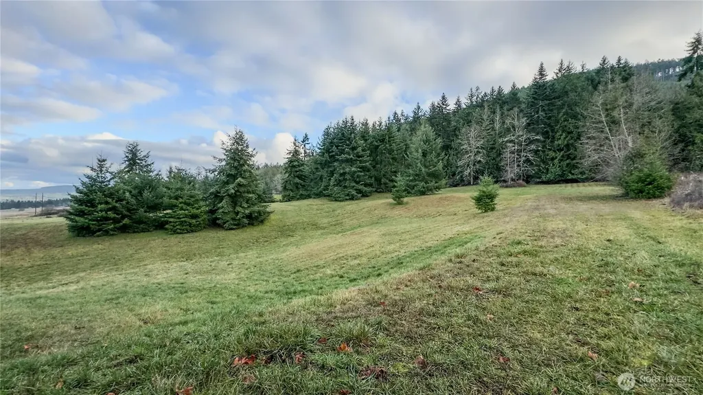 0 Vista Del Mar Sequim WA 98382