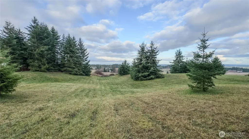 0 Vista Del Mar Sequim WA 98382