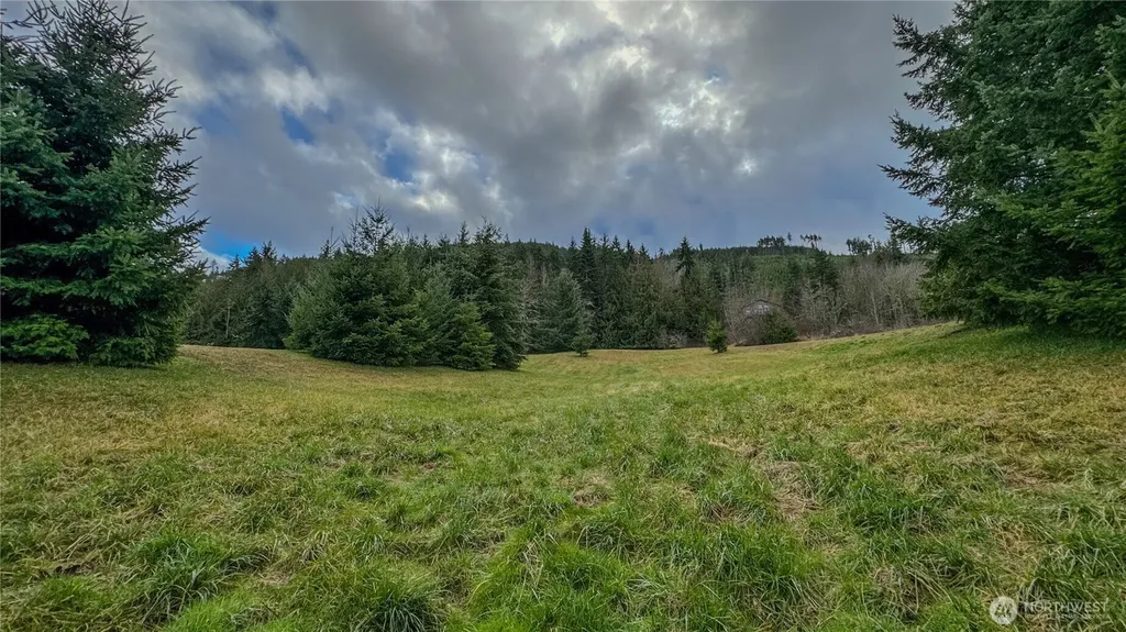0 Vista Del Mar Sequim WA 98382