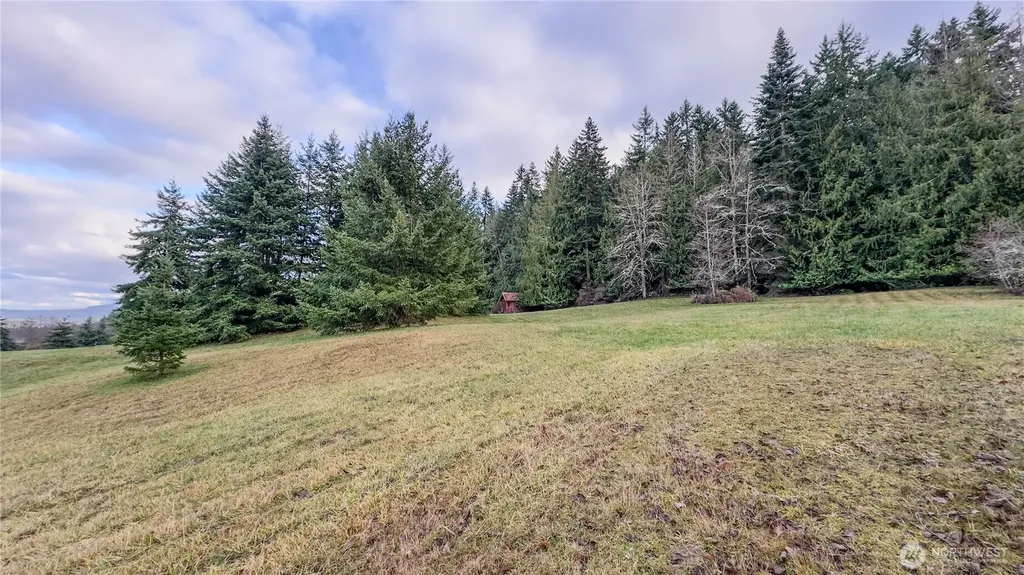 0 Vista Del Mar Sequim WA 98382