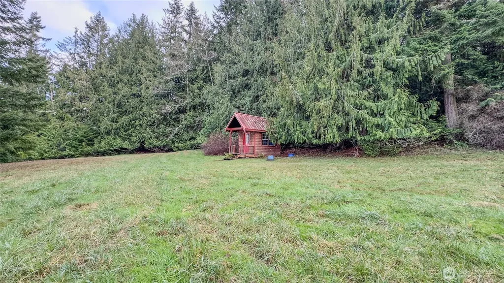 0 Vista Del Mar Sequim WA 98382