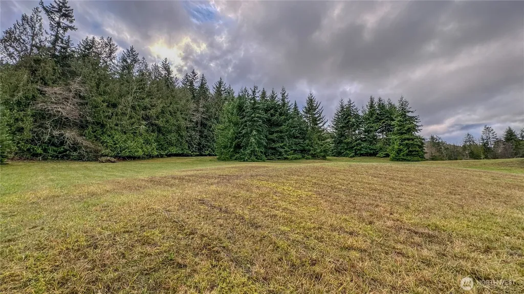 0 Vista Del Mar Sequim WA 98382