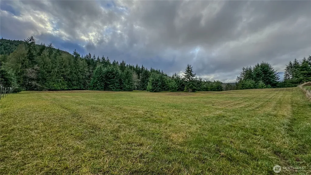 0 Vista Del Mar Sequim WA 98382