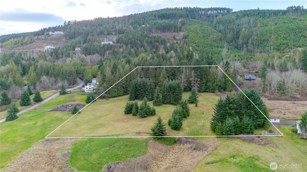 0 Vista Del Mar Sequim WA 98382