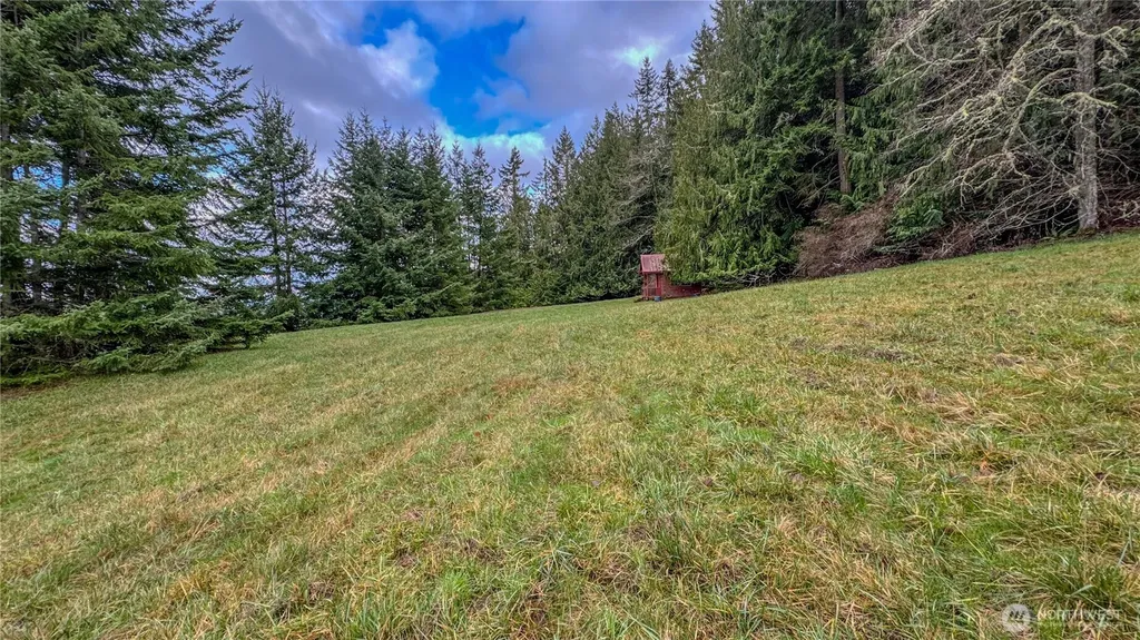 0 Vista Del Mar Sequim WA 98382