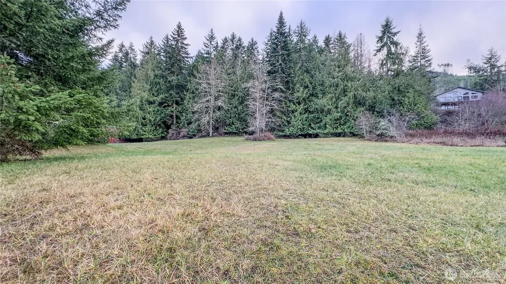 0 Vista Del Mar Sequim WA 98382