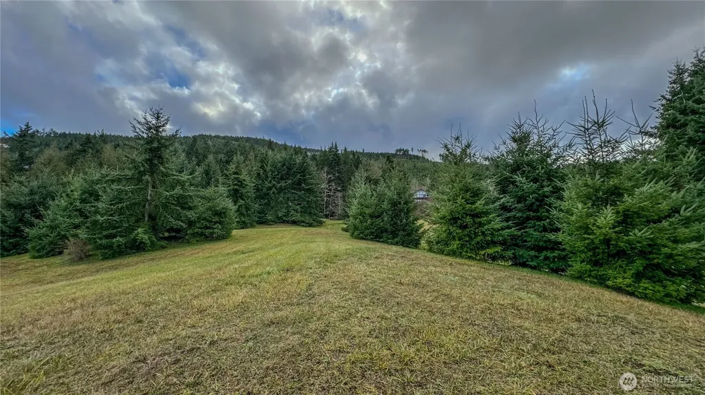 0 Vista Del Mar Sequim WA 98382