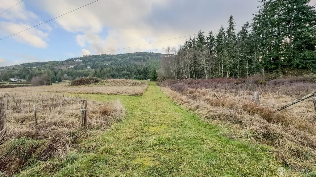 0 Vista Del Mar Sequim WA 98382