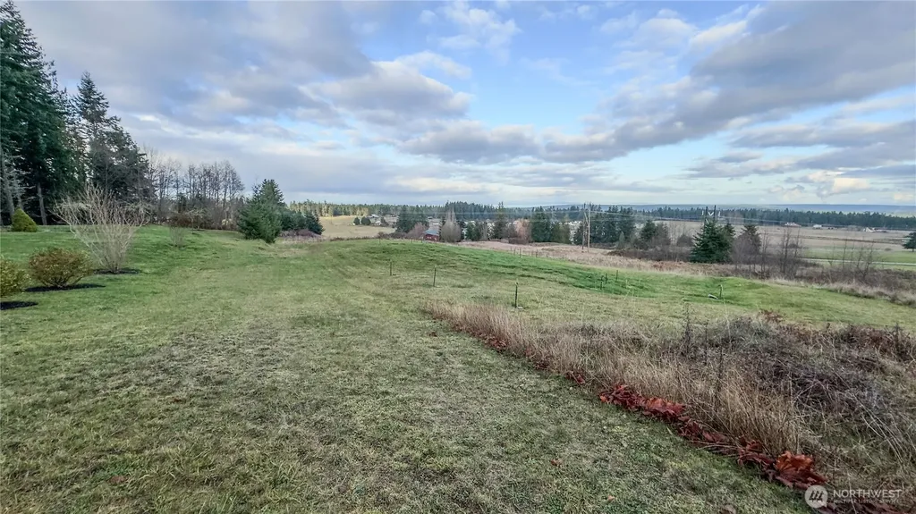 0 Vista Del Mar Sequim WA 98382