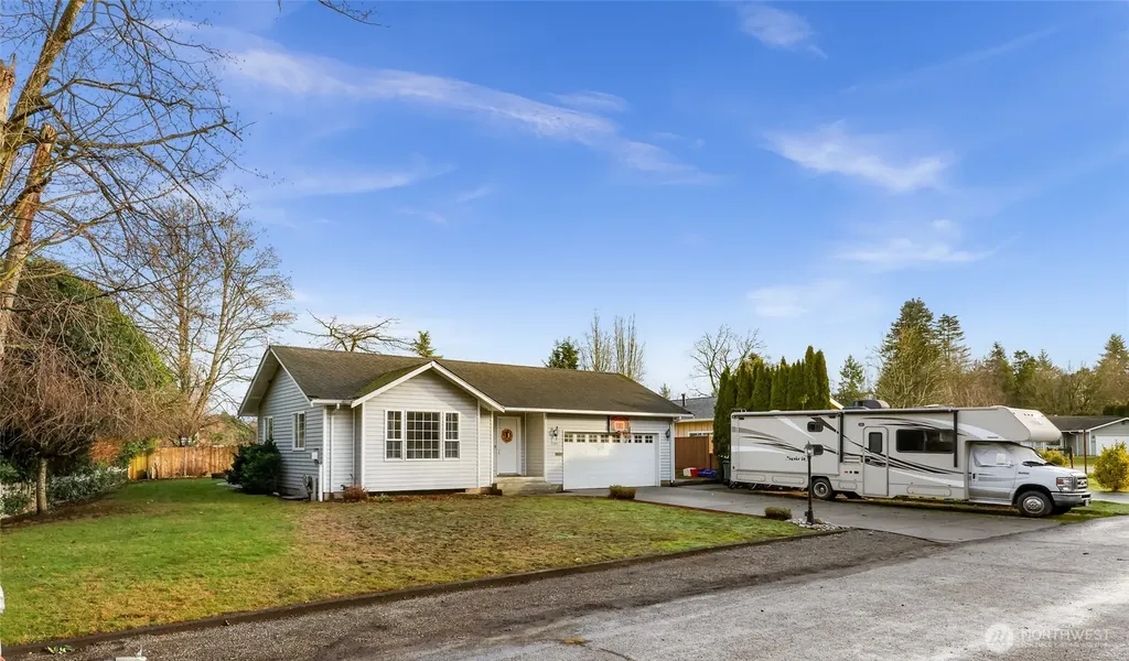 4844 Oakridge Drive Blaine WA 98230