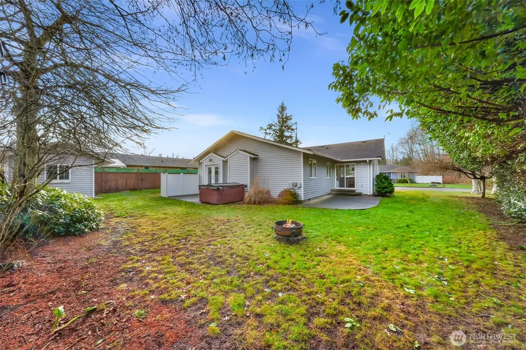 4844 Oakridge Drive Blaine WA 98230