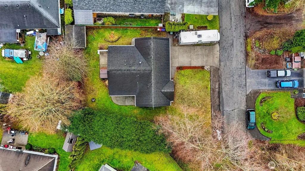 4844 Oakridge Drive Blaine WA 98230