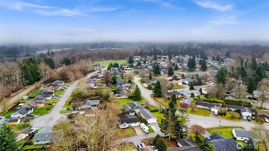 4844 Oakridge Drive Blaine WA 98230