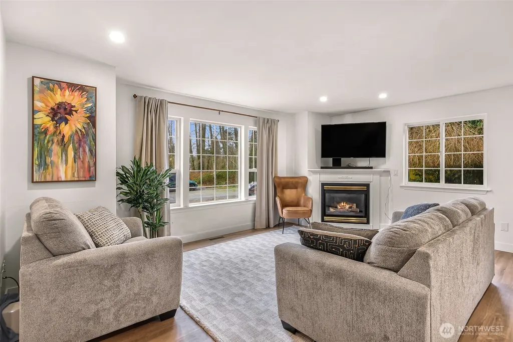 4844 Oakridge Drive Blaine WA 98230