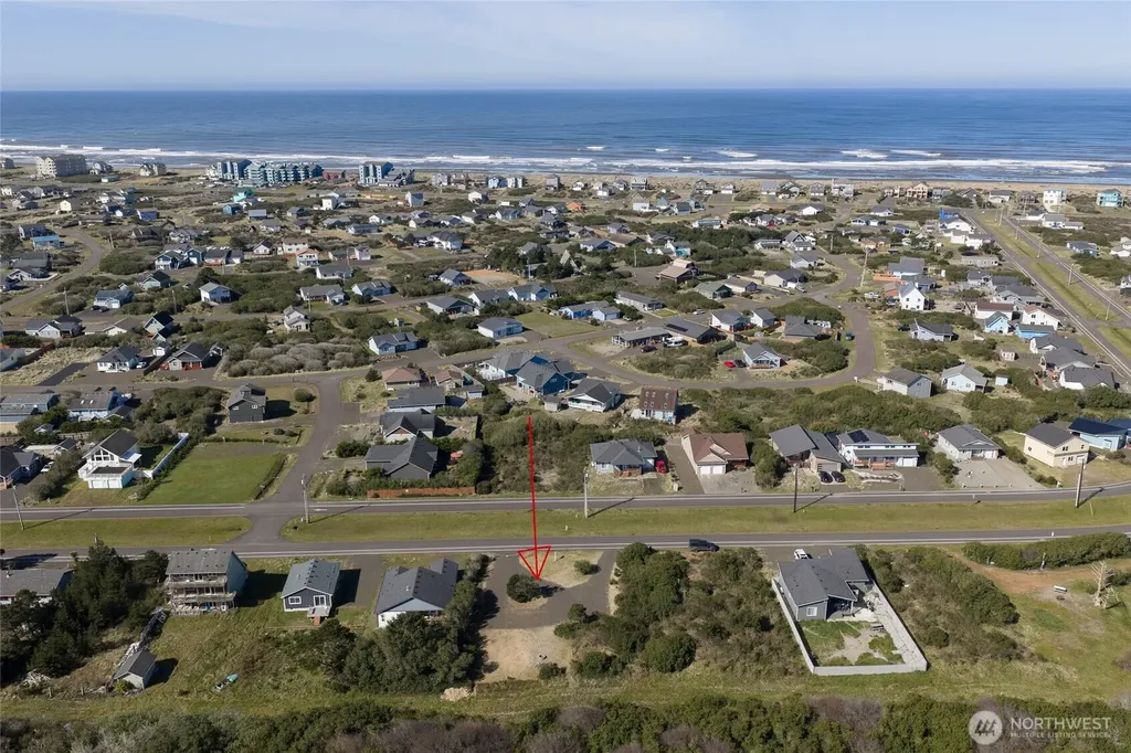 1224 E Ocean Shores Boulevard Ocean Shores WA 98569