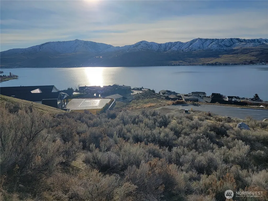 172 Easton Way Chelan WA 98816