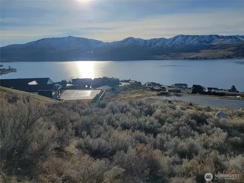172 Easton Way Chelan WA 98816