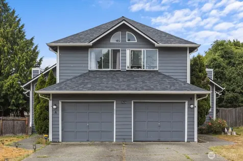 2826 NE 8th Street Renton WA 98056