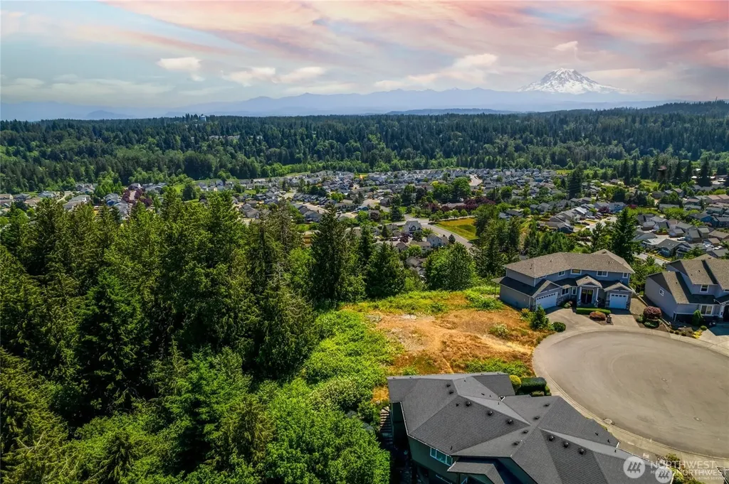 10602 177th Avenue Ct E Bonney Lake WA 98391