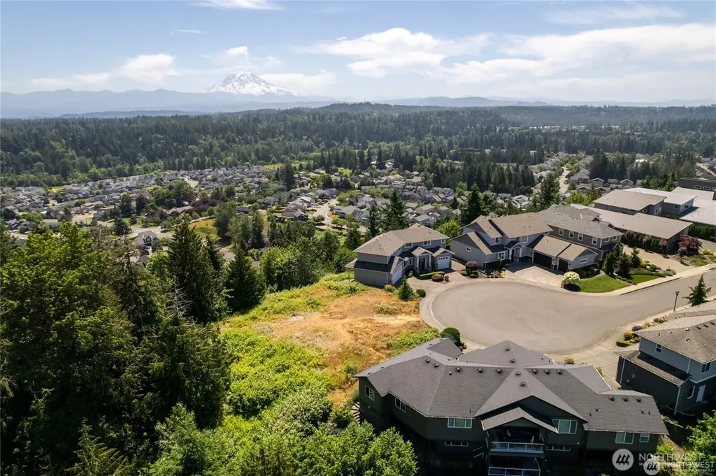 10602 177th Avenue Ct E Bonney Lake WA 98391