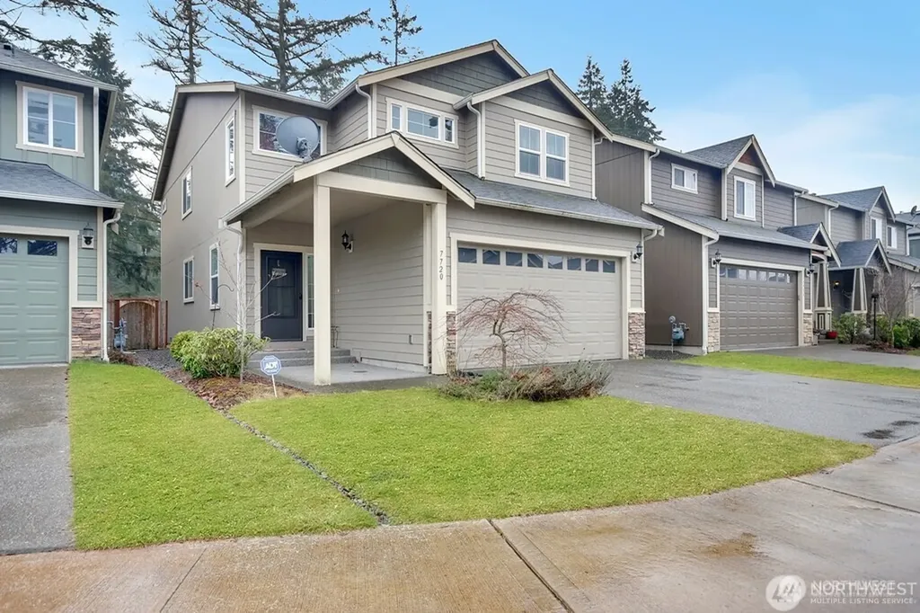 7720 181th Street E Puyallup WA 98375