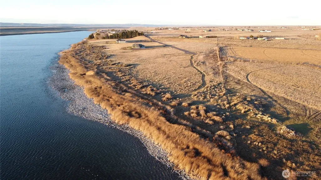 0 Stonecrest Road NE Moses Lake WA 98837