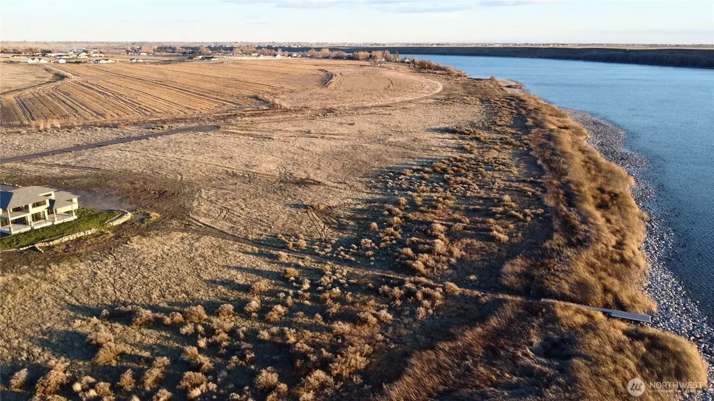 0 Stonecrest Road NE Moses Lake WA 98837