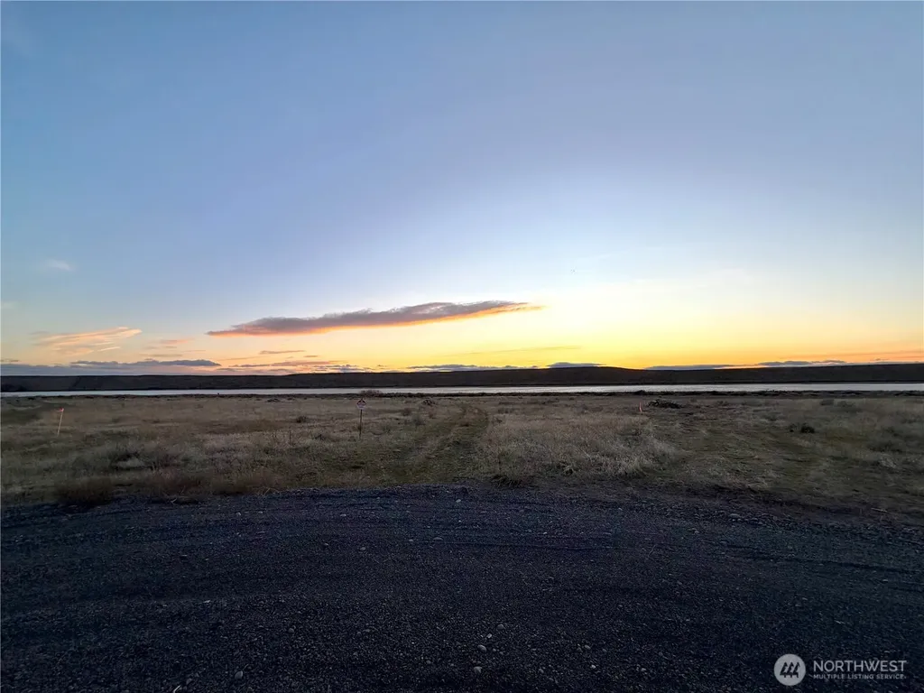 0 Stonecrest Road NE Moses Lake WA 98837