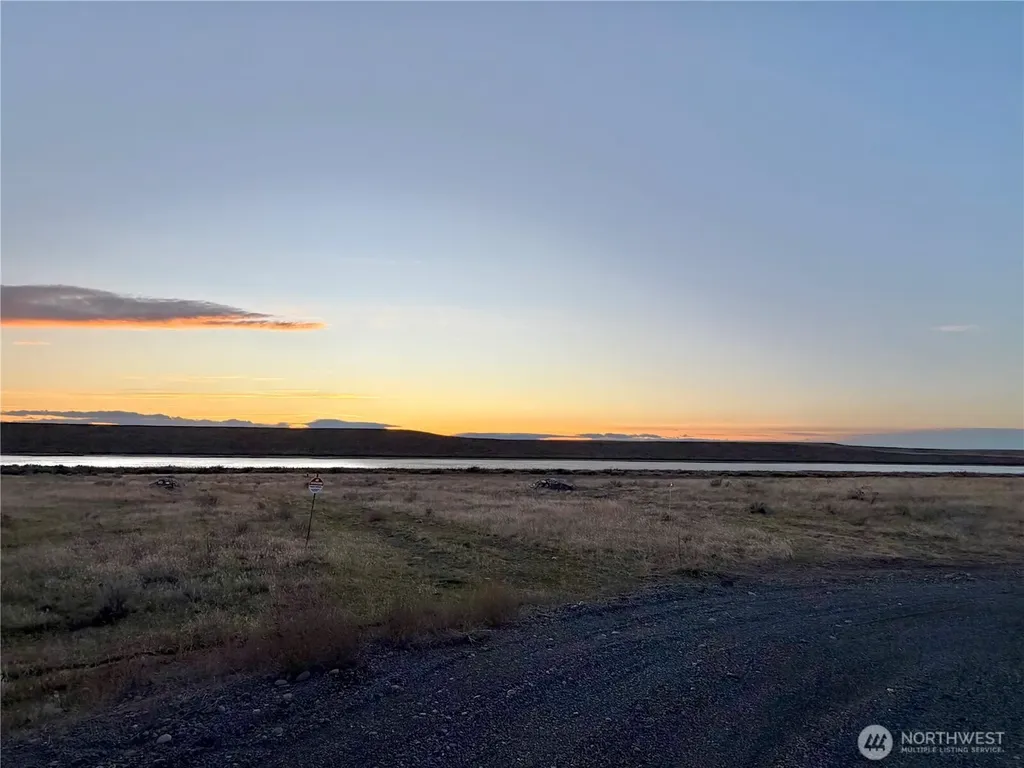 0 Stonecrest Road NE Moses Lake WA 98837
