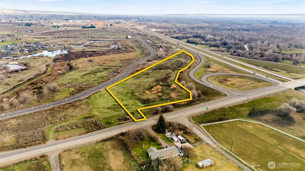 0 Buena Road Zillah WA 98953