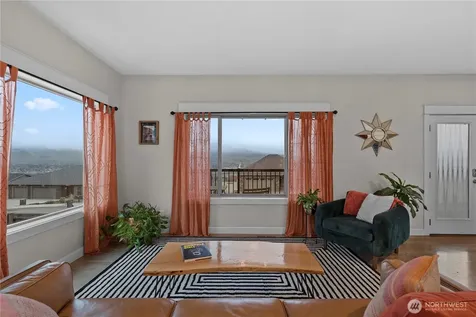 2627 Catalina Avenue East Wenatchee WA 98802