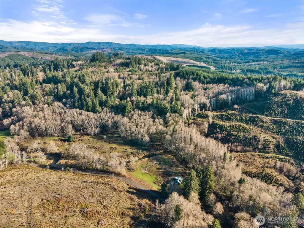 138 Ward Creek Road Raymond WA 98577