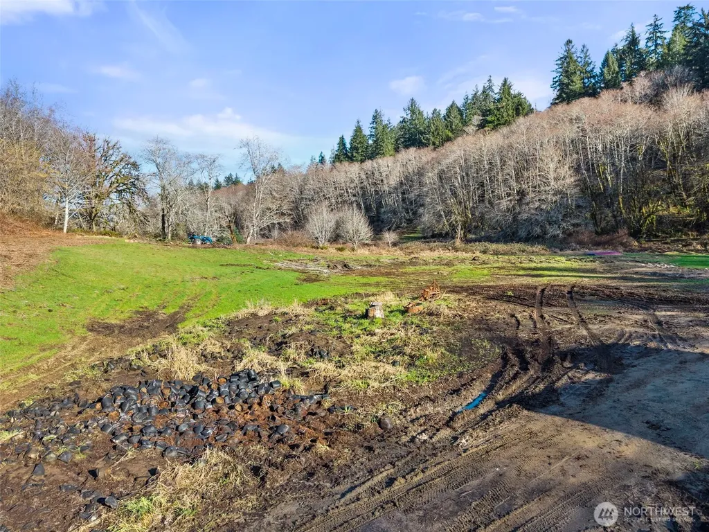138 Ward Creek Road Raymond WA 98577