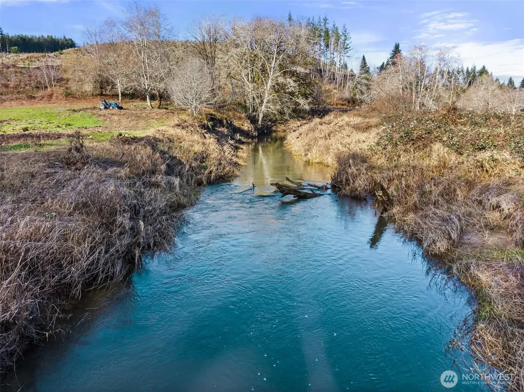 138 Ward Creek Road Raymond WA 98577