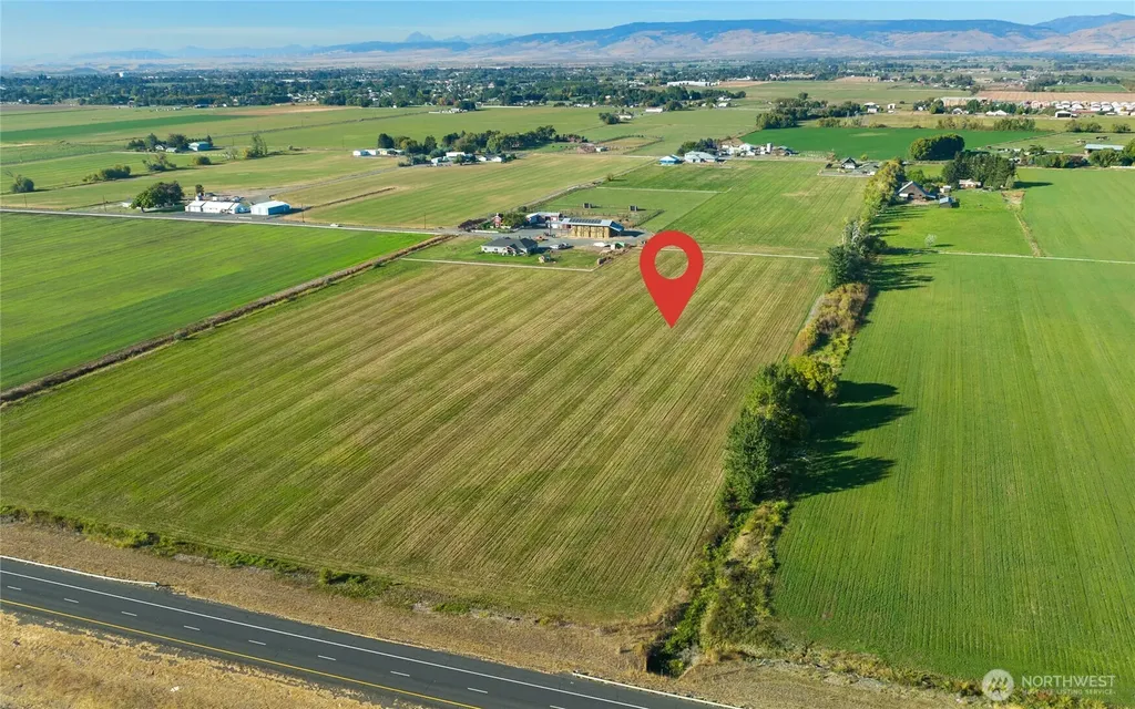 5 Rein Road Ellensburg WA 98926