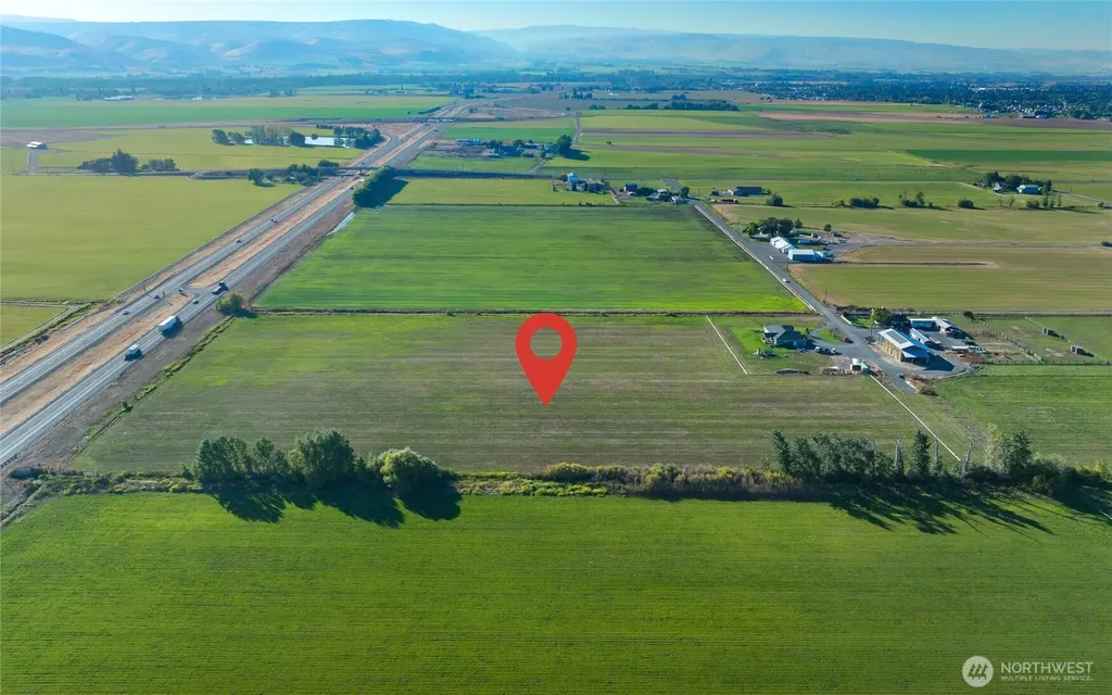 5 Rein Road Ellensburg WA 98926