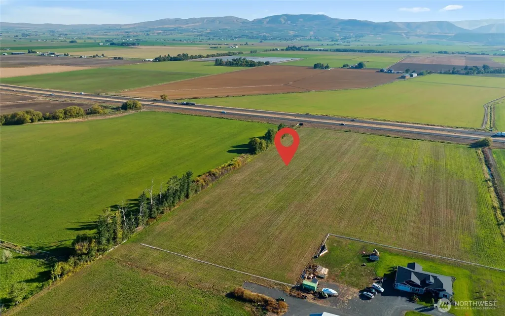 5 Rein Road Ellensburg WA 98926