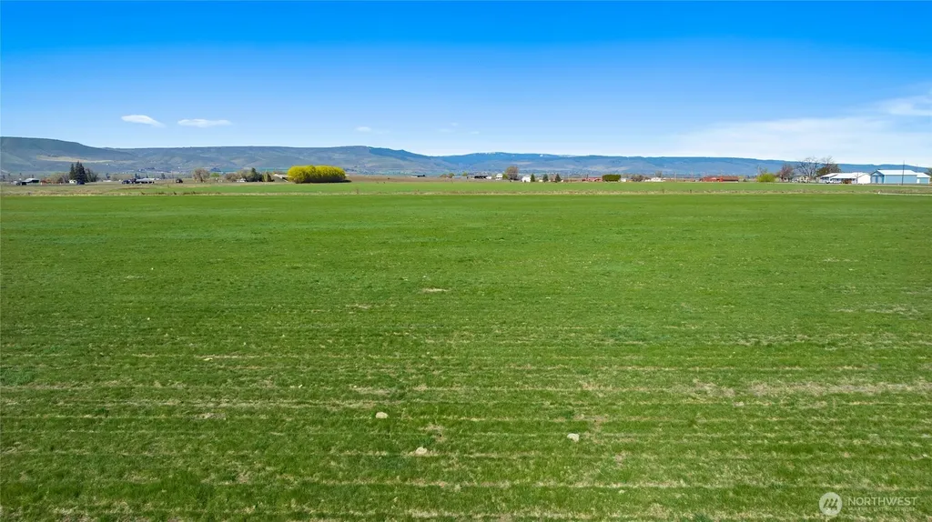 5 Rein Road Ellensburg WA 98926