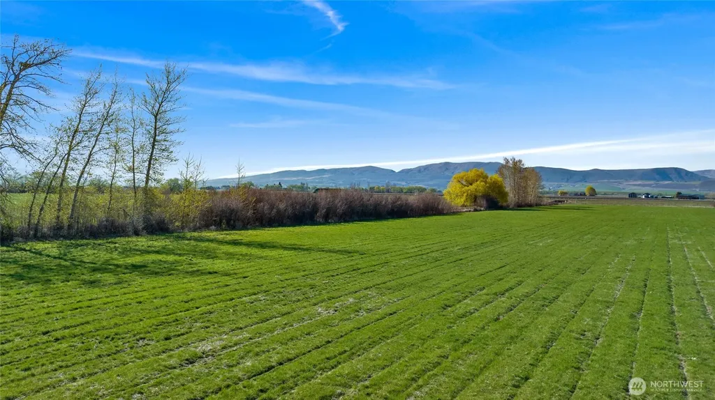 5 Rein Road Ellensburg WA 98926