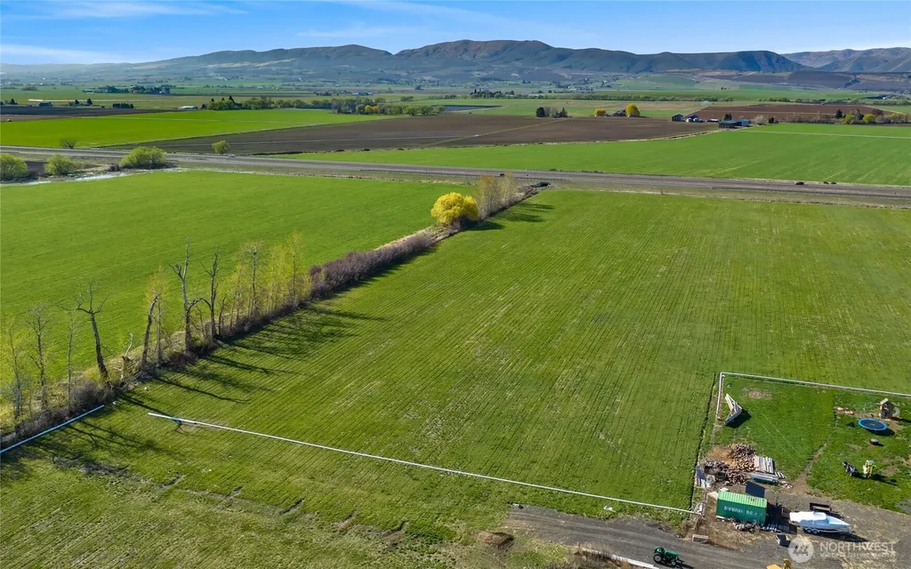5 Rein Road Ellensburg WA 98926