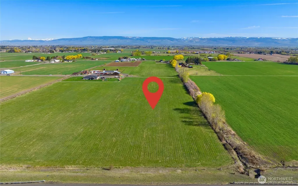 5 Rein Road Ellensburg WA 98926