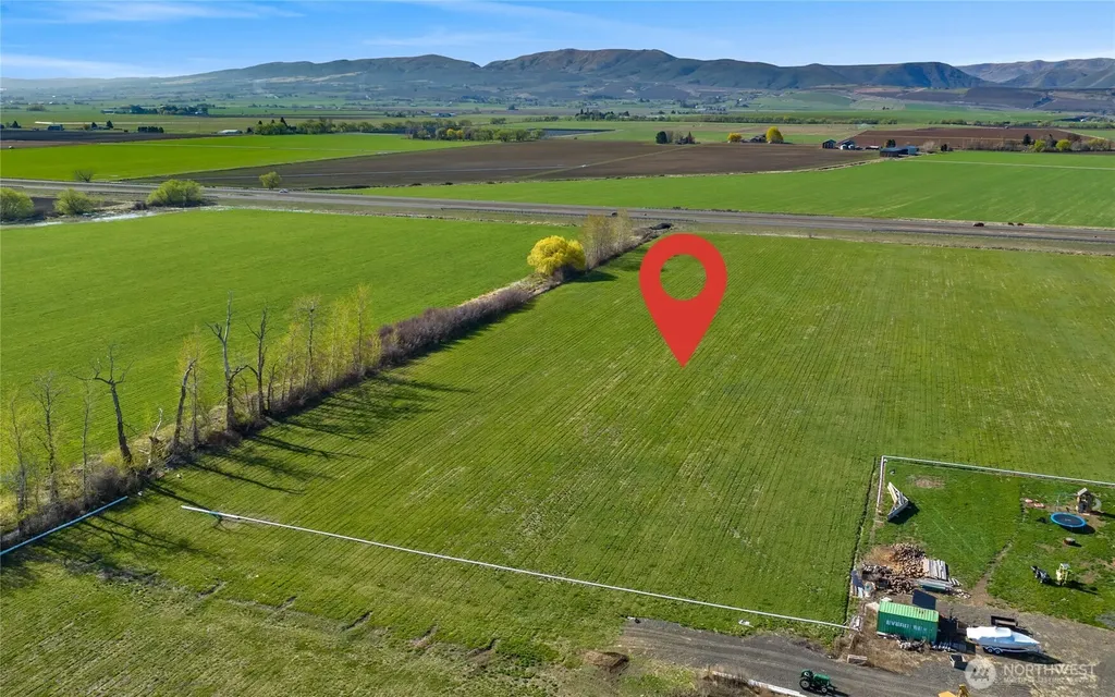 5 Rein Road Ellensburg WA 98926