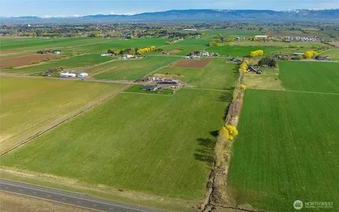 5 Rein Road Ellensburg WA 98926