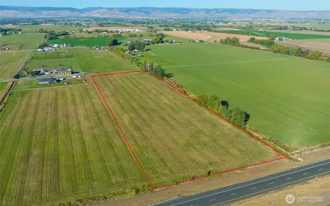 5 Rein Road Ellensburg WA 98926