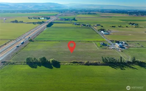 5 Rein Road Ellensburg WA 98926