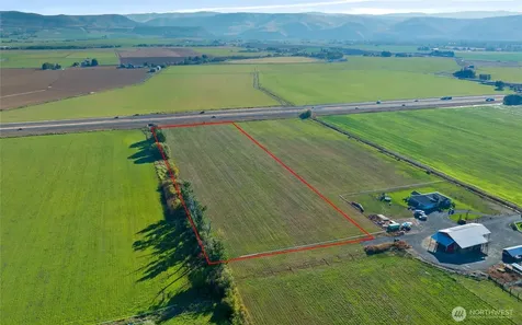 5 Rein Road Ellensburg WA 98926