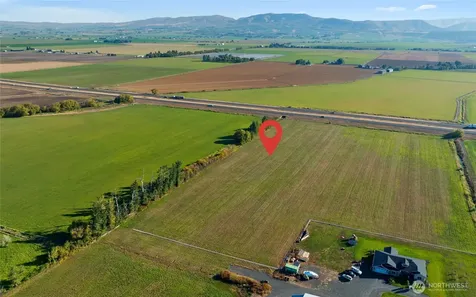 5 Rein Road Ellensburg WA 98926