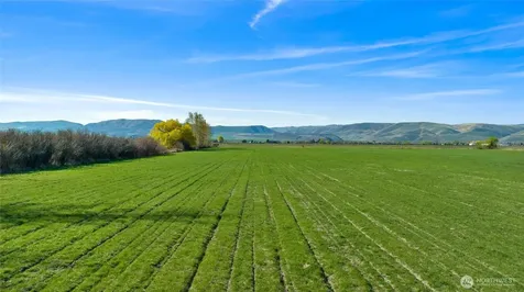 5 Rein Road Ellensburg WA 98926