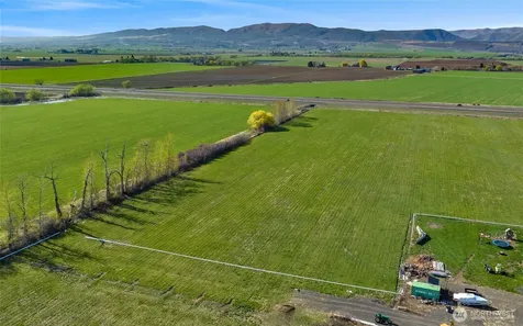 5 Rein Road Ellensburg WA 98926