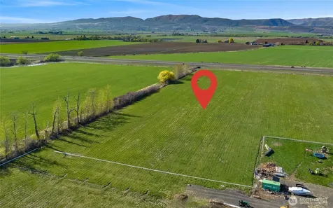 5 Rein Road Ellensburg WA 98926